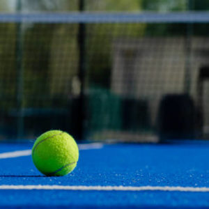 Quel permis faut-il pour faire construire un terrain de tennis ?