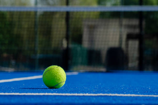Quel permis faut-il pour faire construire un terrain de tennis ?